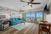 KPS A201 - Oceanfront • AC • Pool • Corner Unit