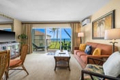 PK F206 - Ocean View • AC • Pool & Jacuzzi