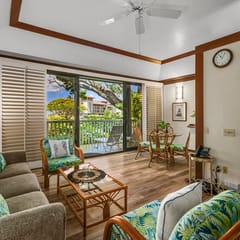 KP169 Ground FL Beachside | Pool•AC•Ocean