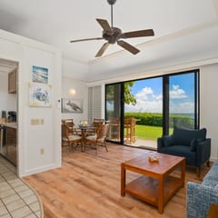 KP191 Ground FL | Beachfront • Pool • Gym