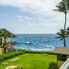 1308 Oceanview | Turtles•Pool•Spa•Whales