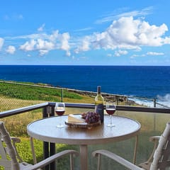 4205 Oceanview | Pool•Spa•Tennis•Whales
