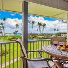 PS 126 - Ocean View • Near Shipwreck Beach