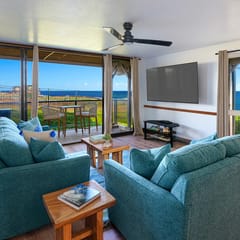 4205 Oceanview | Pool•Spa•Tennis•Whales