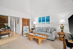 KP228 Garden View | Beach•Pool•Turtle•AC