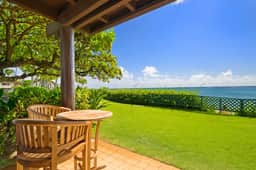 KP191 Ground FL | Beachfront • Pool • Gym