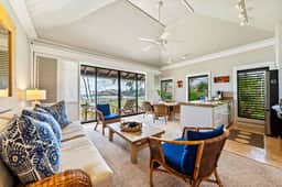 KP13 2nd Floor | Beachfront• Pool • Sunsets