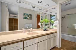KP241 Ground & 2nd FL Lanai | Beach•Pool•Gym