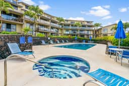 1308 Oceanview | Turtles•Pool•Spa•Whales