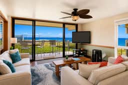 4205 Oceanview | Pool•Spa•Tennis•Whales - Image 2