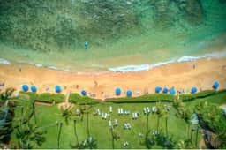 KS 201-Private oceanview unit, pool, AC, corner - Image 4