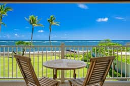 KPS A201 - Oceanfront • AC • Pool • Corner Unit - Image 4