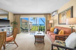 PK F206 - Ocean View • AC • Pool & Jacuzzi - Image 4