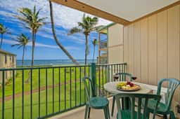 PK F206 - Ocean View • AC • Pool & Jacuzzi - Image 3