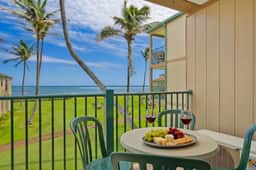 PK F206 - Ocean View • AC • Pool & Jacuzzi - Image 5