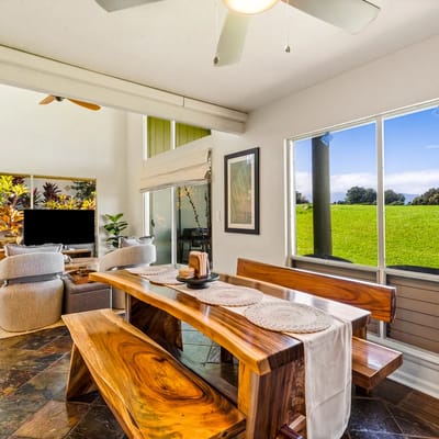 14D Ocean View | Pool•AC•Gourmet Kitchen•Golf
