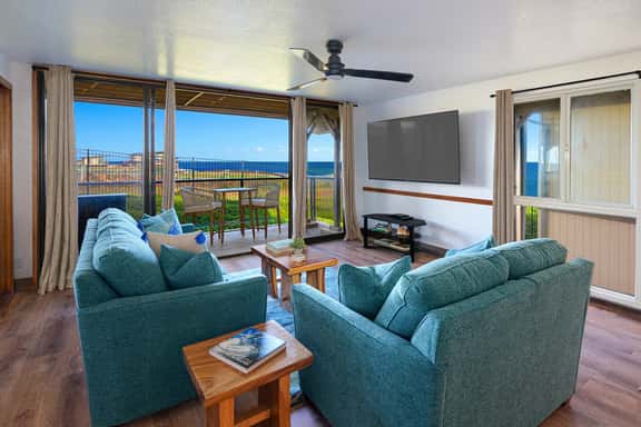 4205 Oceanview | Pool•Spa•Tennis•Whales - Image 1