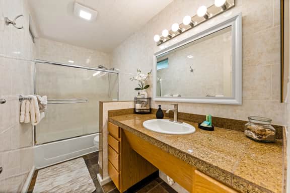 14D Ocean View | Pool•AC•Gourmet Kitchen•Golf
