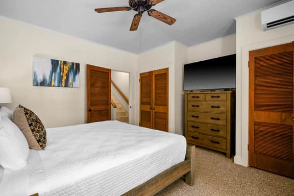 KP241 Ground & 2nd FL Lanai | Beach•Pool•Gym