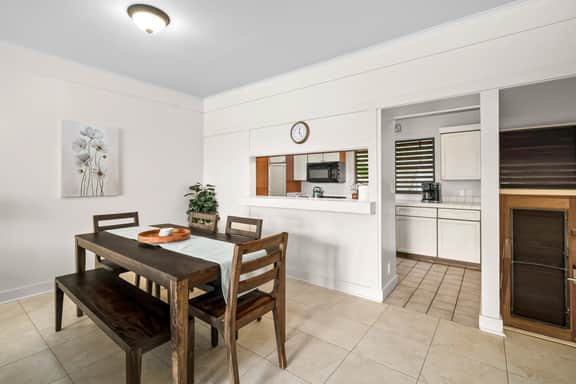 KP241 Ground & 2nd FL Lanai | Beach•Pool•Gym