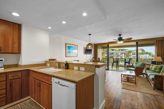1308 Oceanview | Turtles•Pool•Spa•Whales