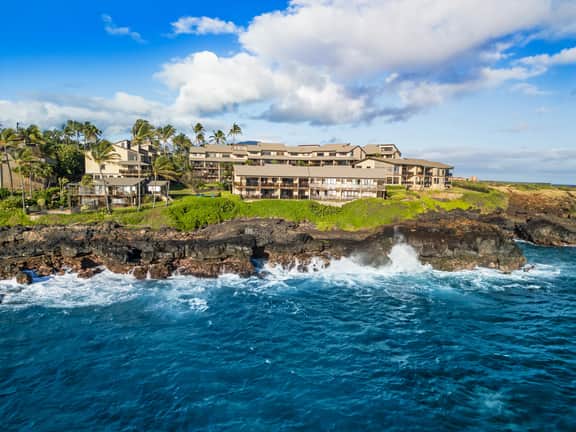 4205 Oceanview | Pool•Spa•Tennis•Whales