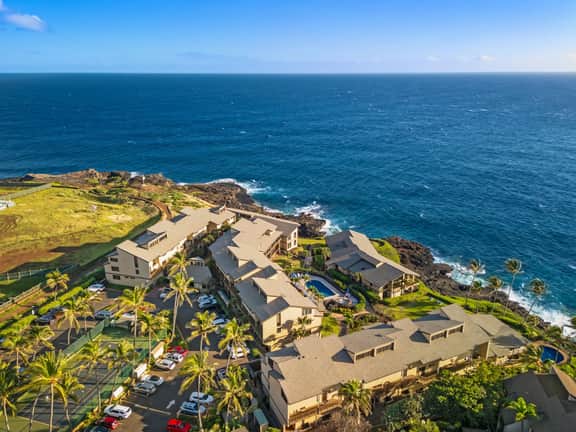 4205 Oceanview | Pool•Spa•Tennis•Whales
