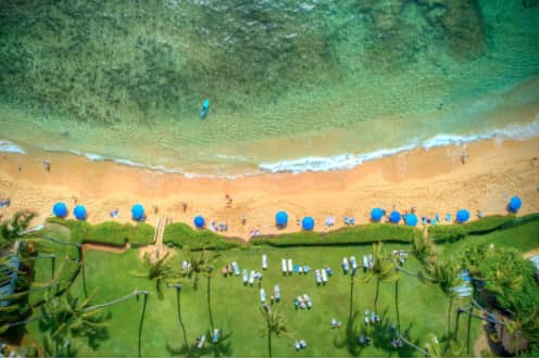KS 201-Private oceanview unit, pool, AC, corner - Image 4