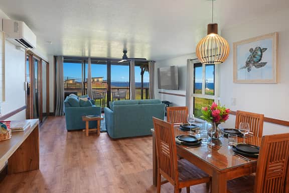 4205 Oceanview | Pool•Spa•Tennis•Whales - Image 5
