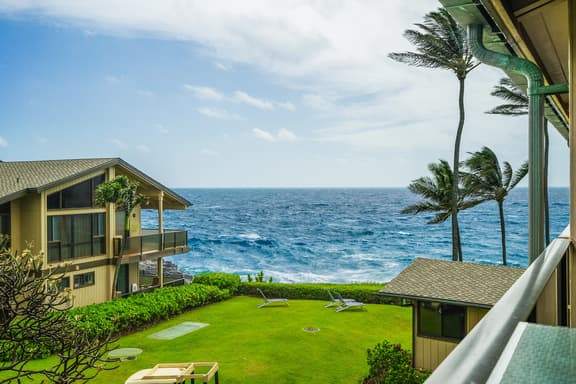 1308 Oceanview | Turtles•Pool•Spa•Whales