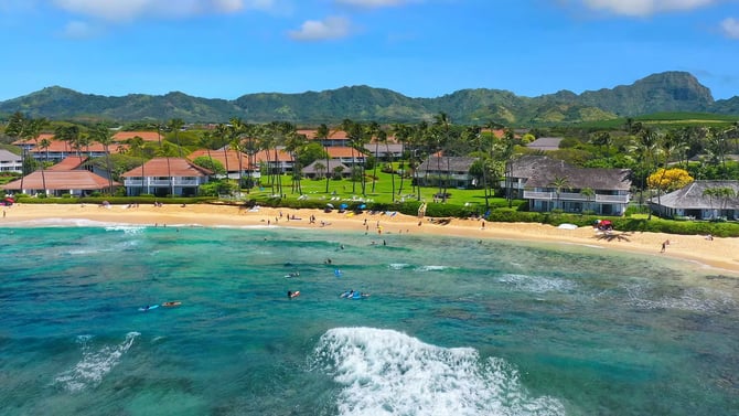 Kiahuna Plantation History: From Sacred Grounds to Sugar Era Glamour