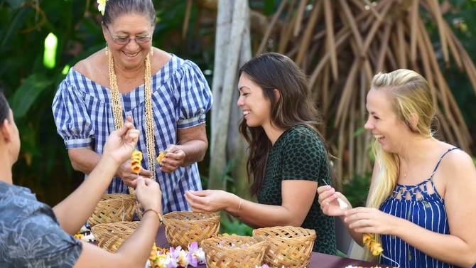 5 Unforgettable Experiences to Elevate Your Stay in Poipu, Kauai