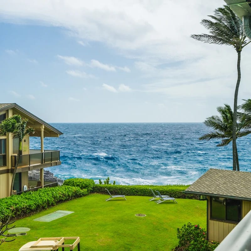 1308 Oceanview | Turtles•Pool•Spa•Whales